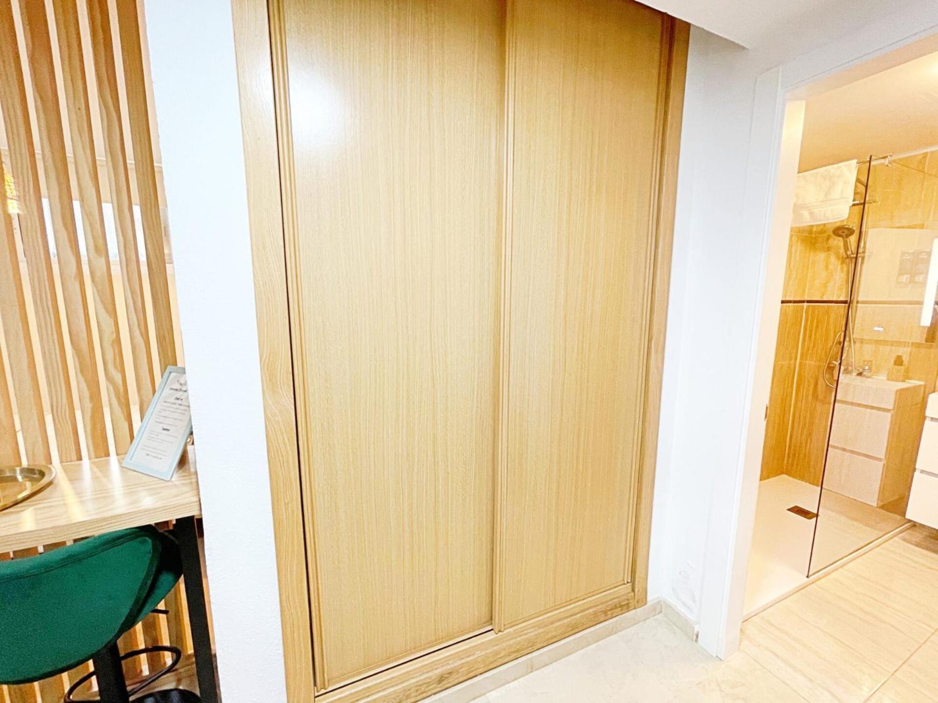 New Tropic Malaka Home Málaga Eksteriør bilde